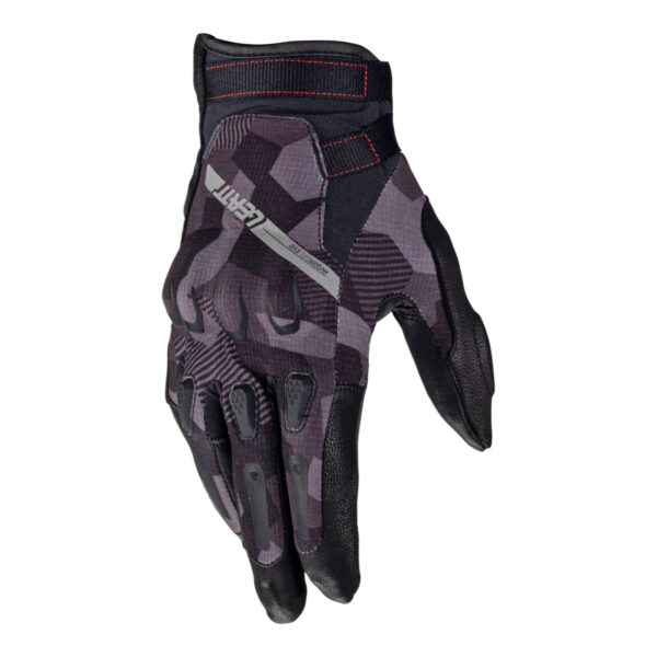 Leatt 7.5 ADV Hydradri Glove (Short) - Camo (2XL / EU11 / US12)