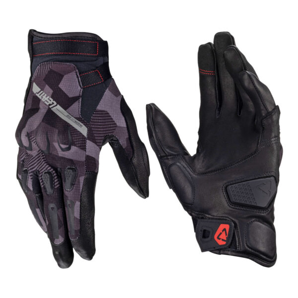 Leatt 7.5 ADV Hydradri Glove (Short) - Camo (2XL / EU11 / US12)