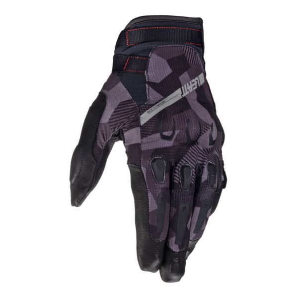 Leatt 7.5 ADV Hydradri Glove (Short) - Camo (2XL / EU11 / US12)