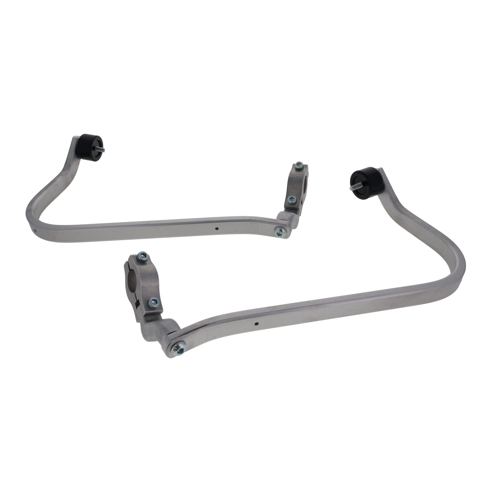 Barkbusters Handguard Fitting Kit - Triumph Scrambler 400X '24-