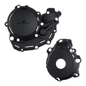 Polisport Extreme Engine Protect Full Kit KTM EXC-F 450/500 '24