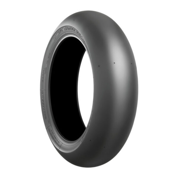 Bridgestone 140/625R17 V02 Rear 