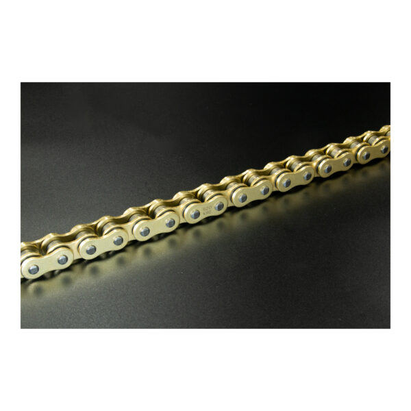 RK Chain GB520XRE x 108 Gold XW-Ring