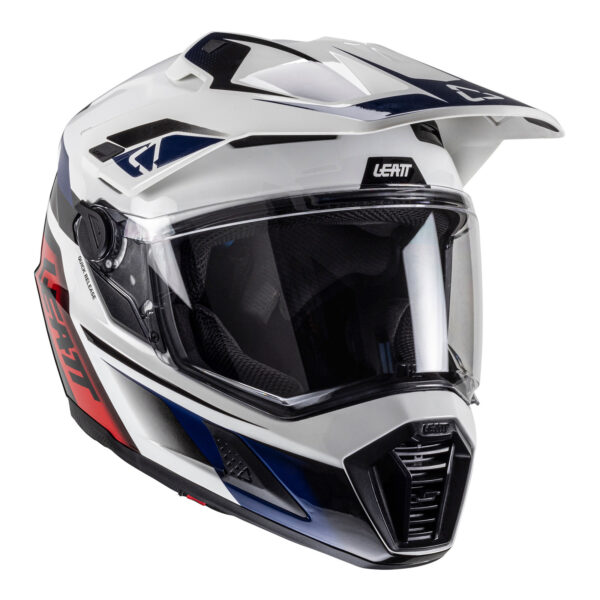 Leatt 2025 8.5 ADV Helmet Kit -  55-56cm Royal  S