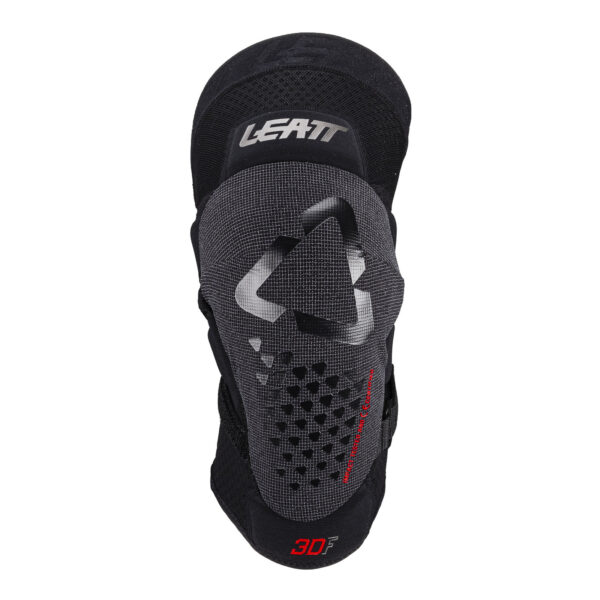 Leatt Knee Guard 3DF 5.0 Evo - Black