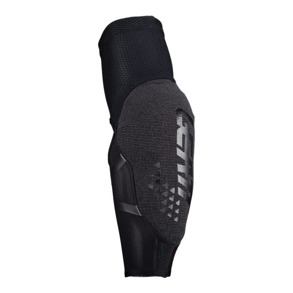 Leatt Elbow Guard 3DF 5.0 Evo - Black  2XL