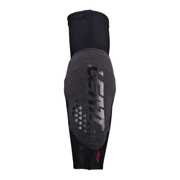 Leatt Elbow Guard 3DF 5.0 Evo - Black  2XL