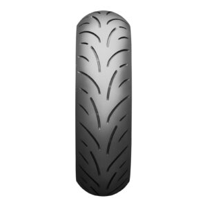Bridgestone Battlax T33 Sport Touring Tyre Rear 170/60ZR17 72W
