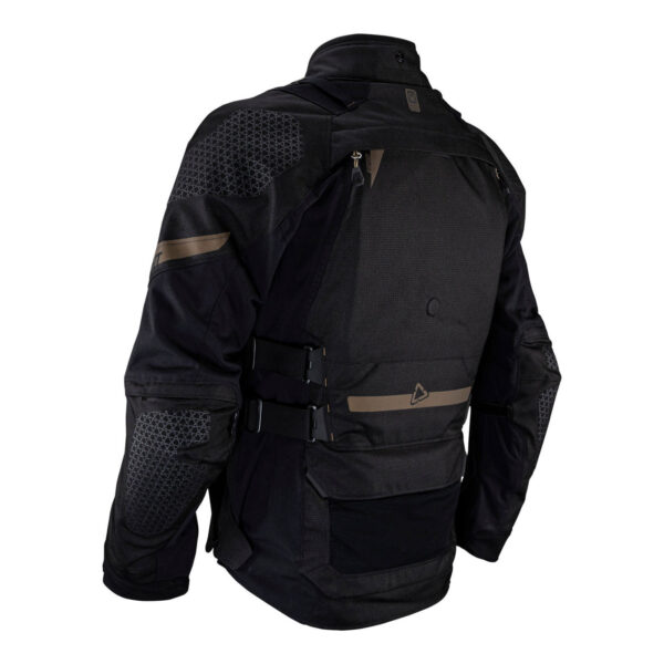 Leatt 7.5 ADV MultiTour Jacket - Stealth