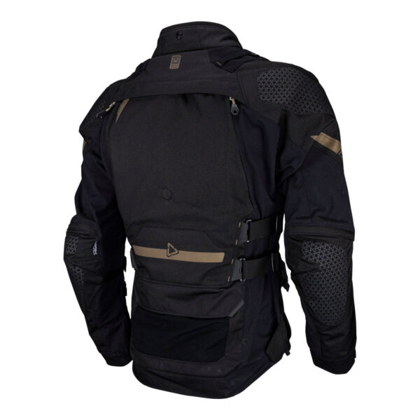 Leatt 7.5 ADV MultiTour Jacket - Stealth