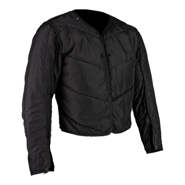 Leatt 7.5 ADV MultiTour Jacket - Stealth