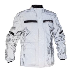 Richa Rain Flare Reflective Jacket (S)