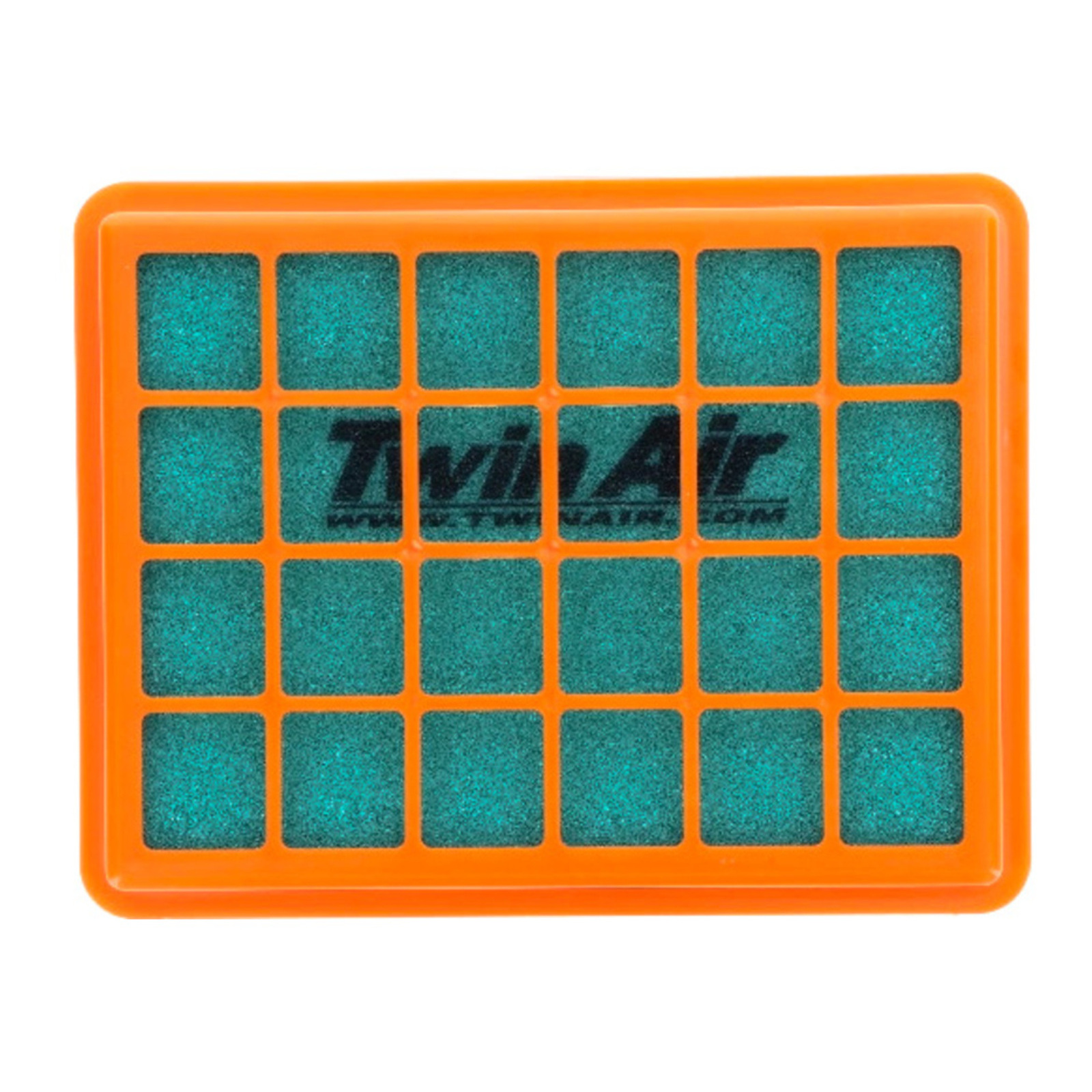 Twin Air Pre-Oiled Air Filter & Filter Frame KTM 790 Adventure R '19-'22