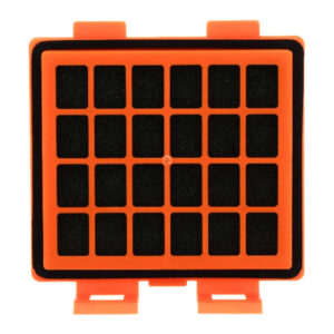 Twin Air Pre-Oiled Air Filter (FR) & Filter Frame