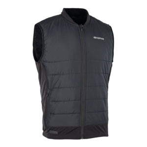 Oxford Advanced Expedition Men's Gilet/Vest - Black (S)