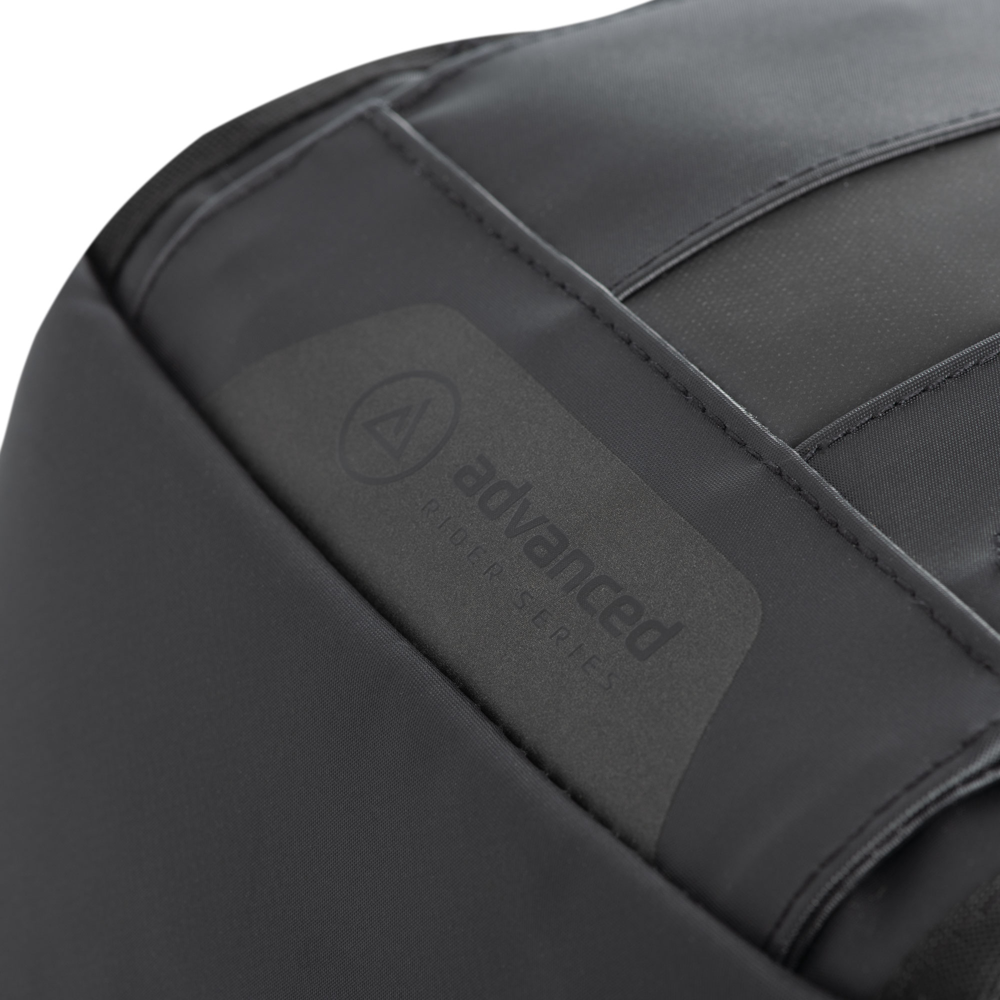 OXFORD ATLAS T-20 ADVANCED TOURPACK CHARCOAL/BLK