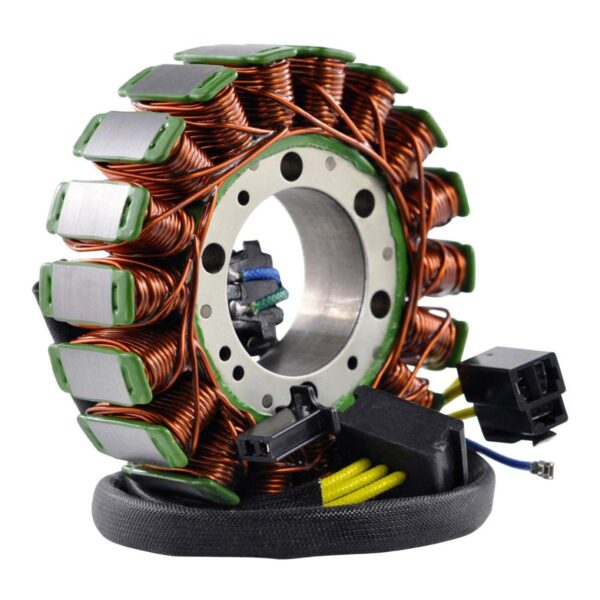 Generator Stator Suzuki GSX-R1300 Hayabusa '99 - '07 (RM01563)