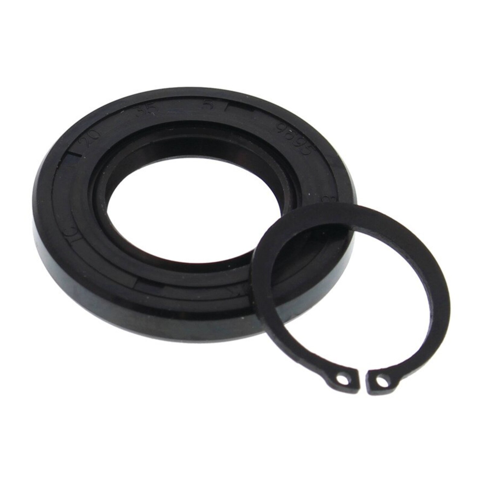 Output Shaft Kit