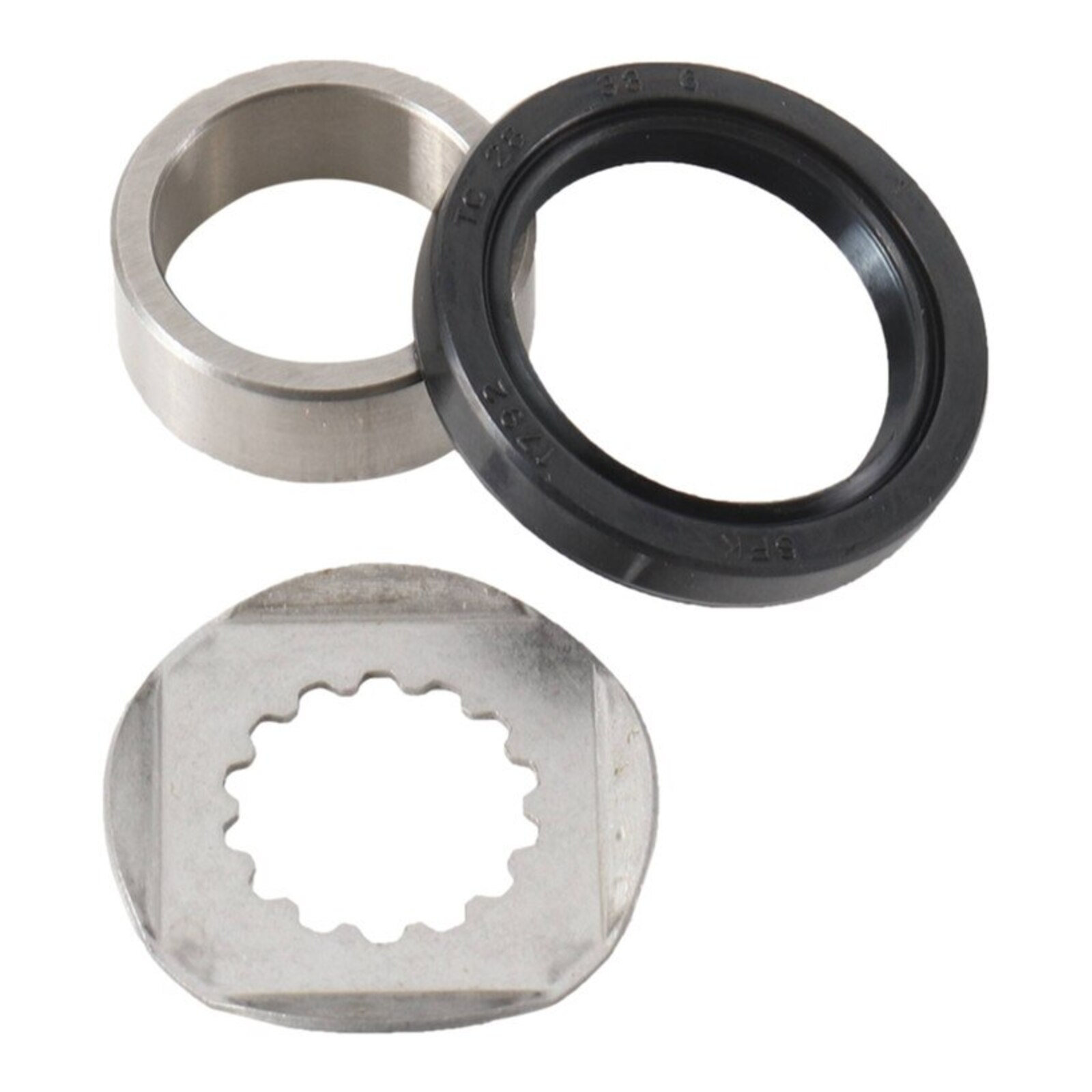 Output Shaft Kit