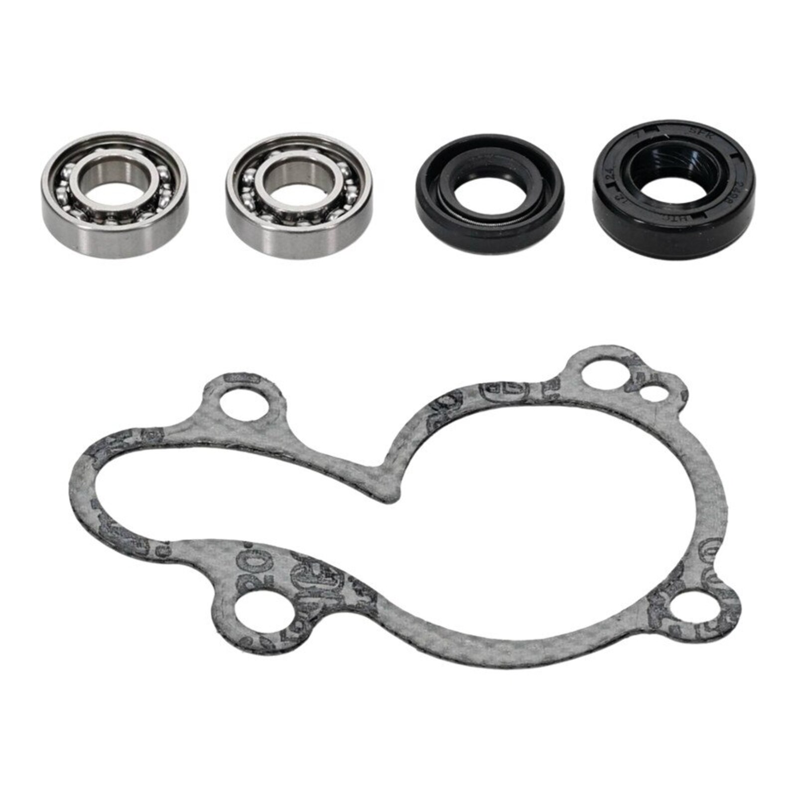 Water Pump Kit