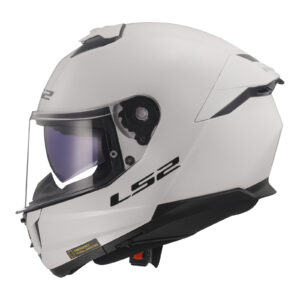 LS2 FF808 Stream II - 06 White
