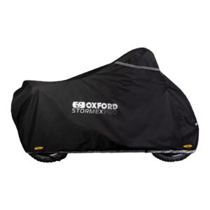 Oxford Stormex Pro Cover M