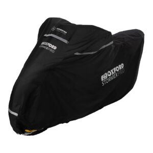 Oxford Stormex Pro Cover XL