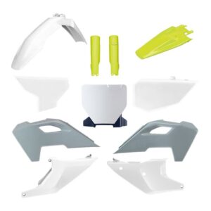 Polisport Full MX Kit - Husqvarna TC/FC OEM '23-'24