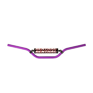 Renthal 809 7/8in Handlebar - Purple