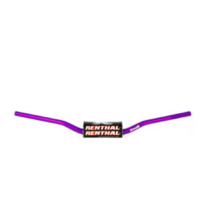 Renthal Fatbar Handlebar 821 - Purple