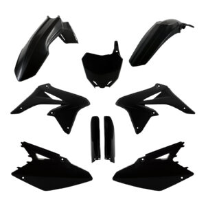 Polisport Full Kit Suzuki RMZ250 ('10-'18) - Black