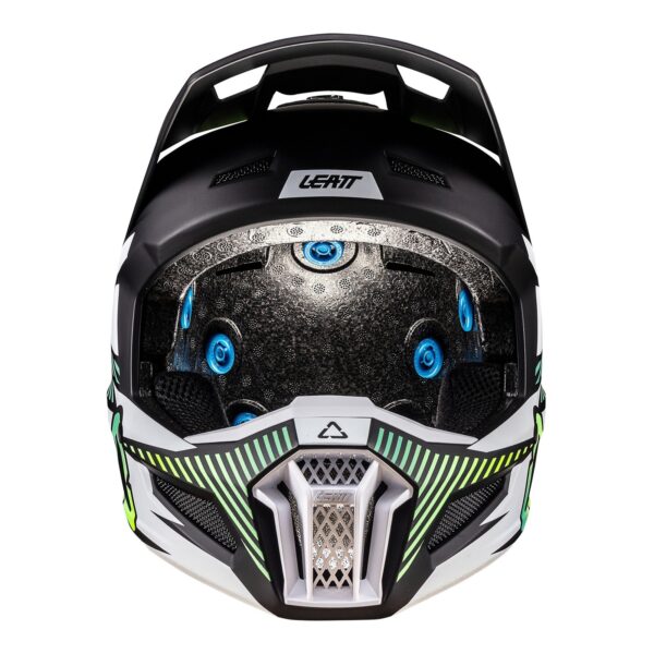 Leatt 3.5 Helmet Kit - Teal Storm  XS