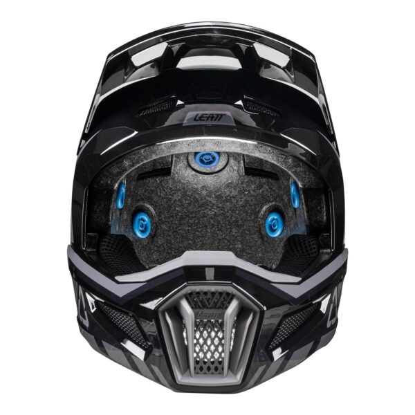 Leatt 2.5 Helmet - GREY