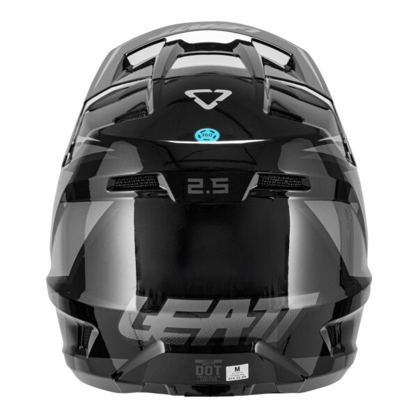 Leatt 2.5 Helmet - GREY