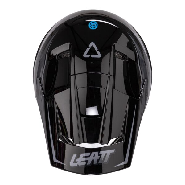 Leatt 2.5 Helmet - GREY