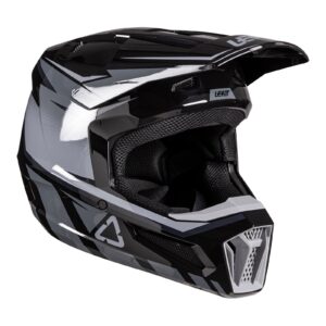 Leatt 2.5 Helmet - GREY