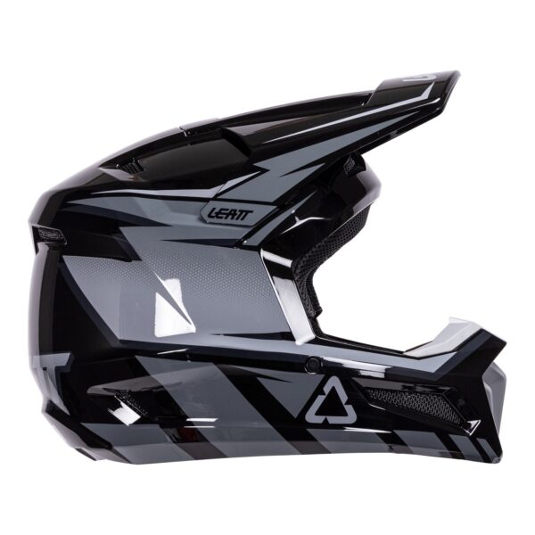 Leatt 2.5 Helmet - GREY