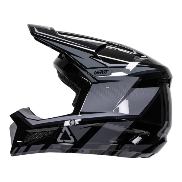 Leatt 2.5 Helmet - GREY