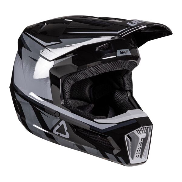 Leatt 2.5 Helmet - GREY