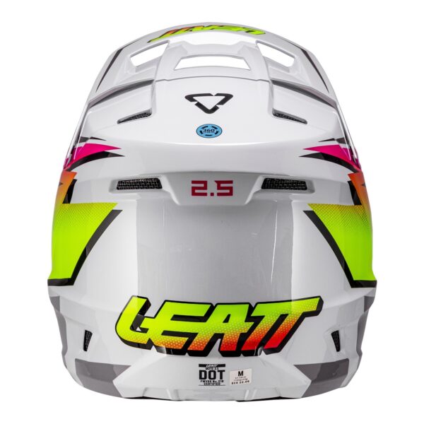 Leatt 2.5 Helmet - Pink