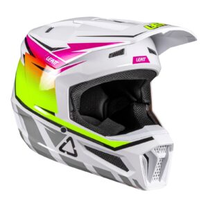 Leatt 2.5 Helmet - Pink