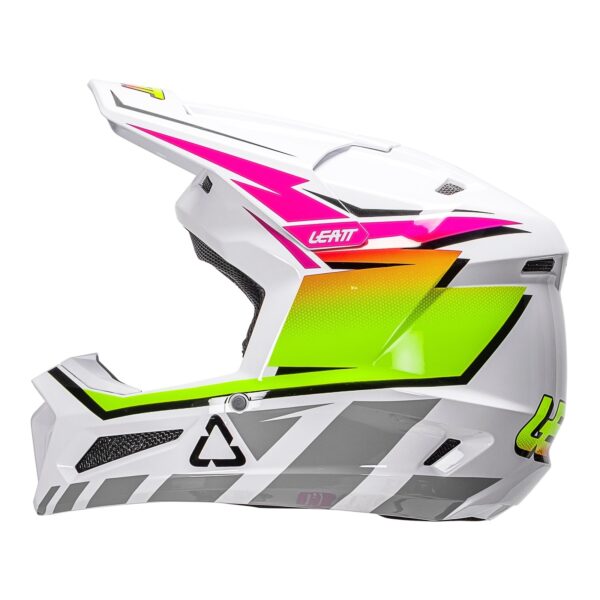Leatt 2.5 Helmet - Pink