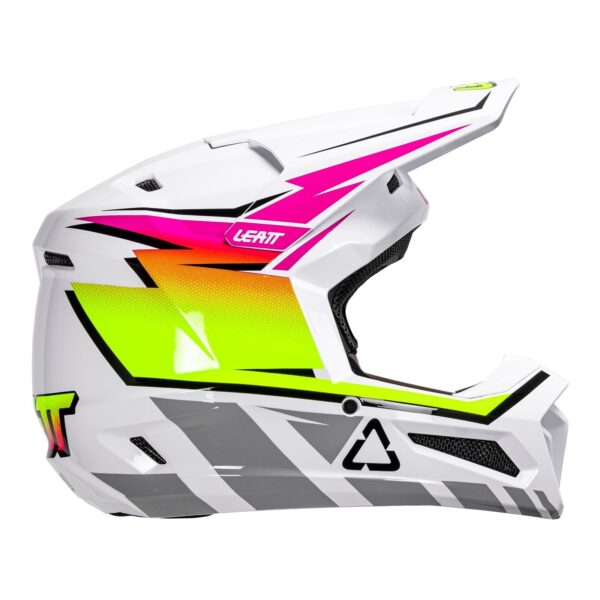 Leatt 2.5 Helmet - Pink