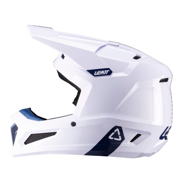Leatt 2.5 Helmet - White