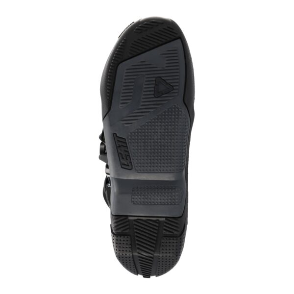 Leatt 4.5 Boot - Black (US6 / UK5 / EU39 / CM25)