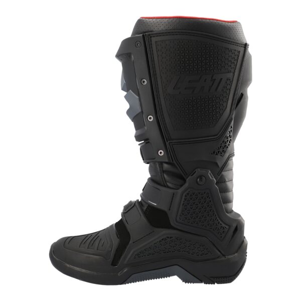 Leatt 4.5 Boot - Black (US6 / UK5 / EU39 / CM25)