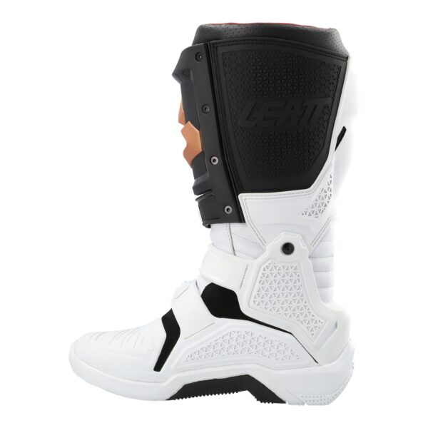 Leatt 4.5 Boot - White (US5 / UK4 / EU38 / CM24)