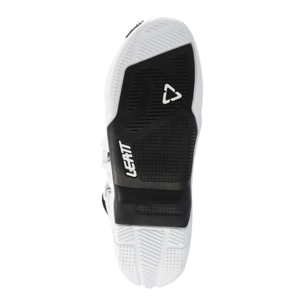 Leatt 4.5 Boot - White (US5 / UK4 / EU38 / CM24)