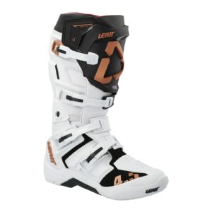 Leatt 4.5 Boot - White (US5 / UK4 / EU38 / CM24)