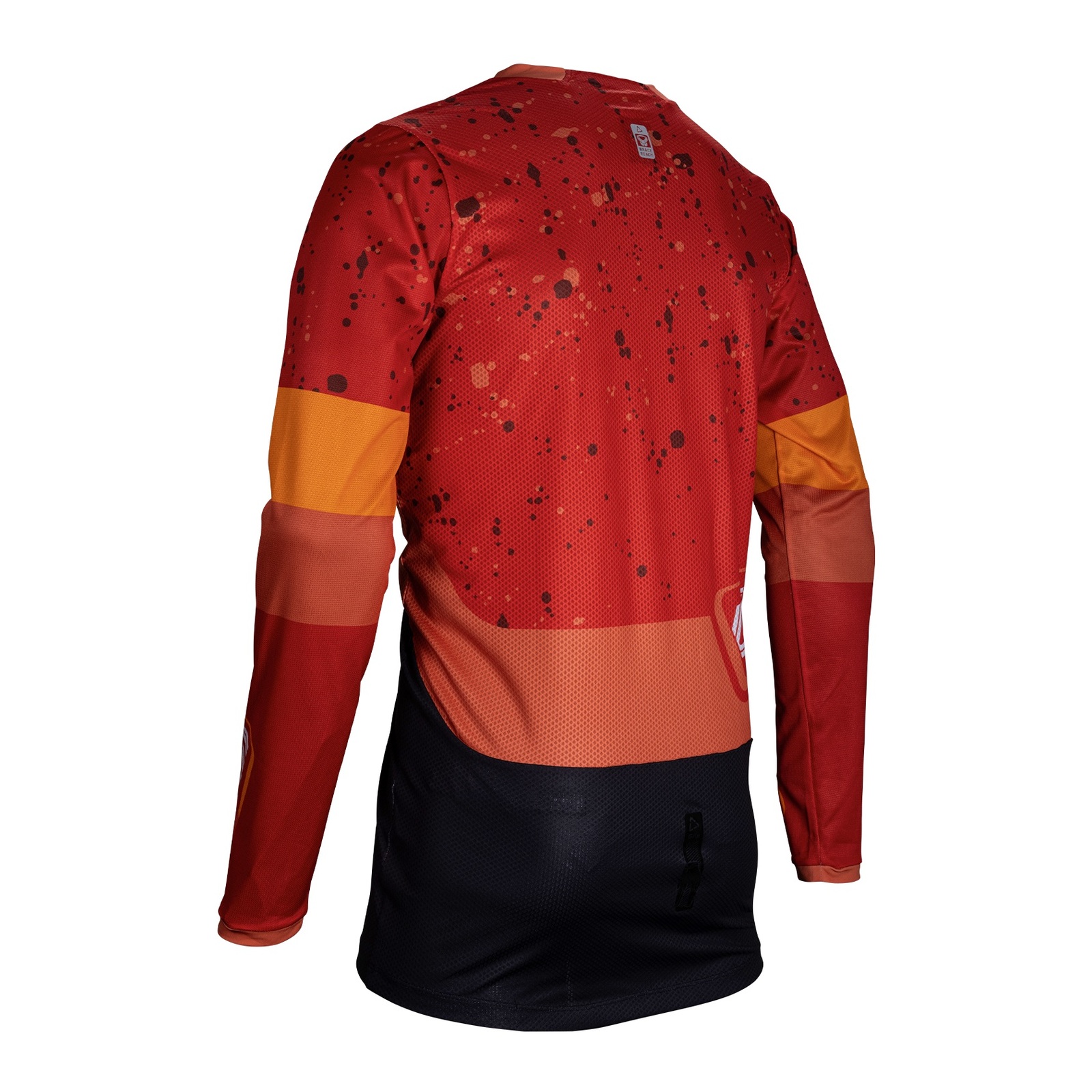 Leatt 4.5 Enduro Jersey - Burn (M/US40/EU50)